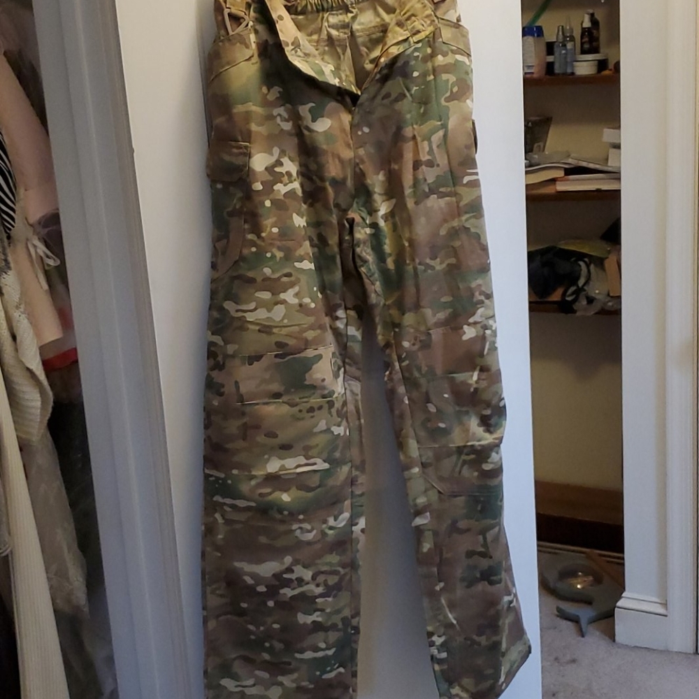 Men's outdoor pants
